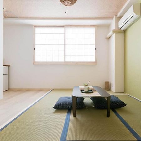Karasuma Annex 2F - 3F - Vacation Stay 32636V Kyōto Esterno foto