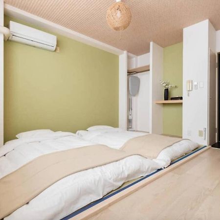 Karasuma Annex 2F - 3F - Vacation Stay 32636V Kyōto Esterno foto