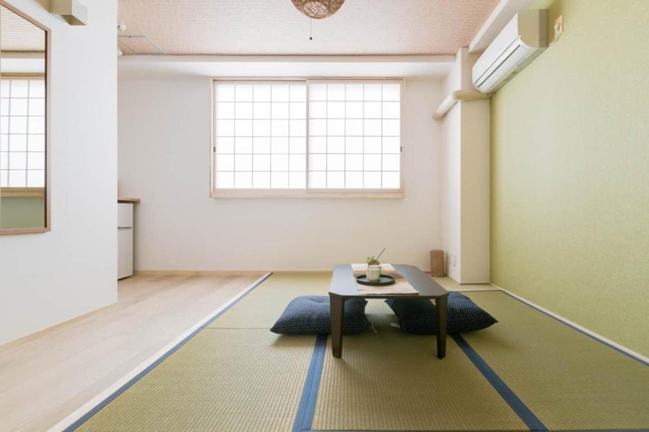 Karasuma Annex 2F - 3F - Vacation Stay 32636V Kyōto Esterno foto