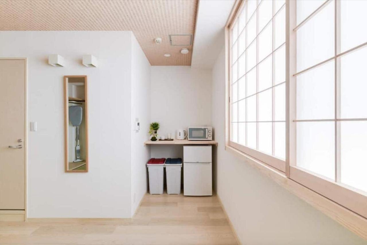 Karasuma Annex 2F - 3F - Vacation Stay 32636V Kyōto Esterno foto